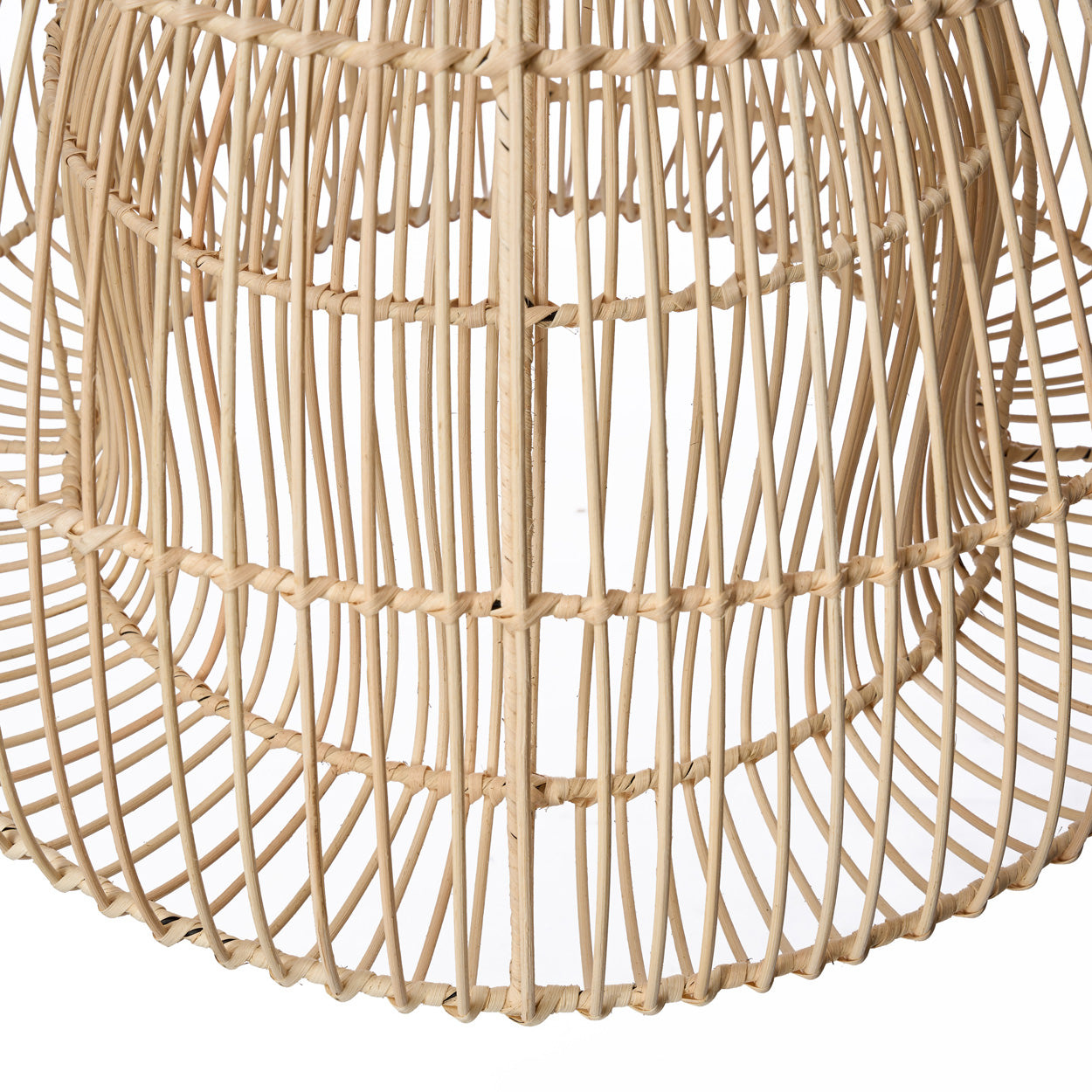 Bazar Bizar Antwerp De Matcha-klopperhanger - Naturel - M