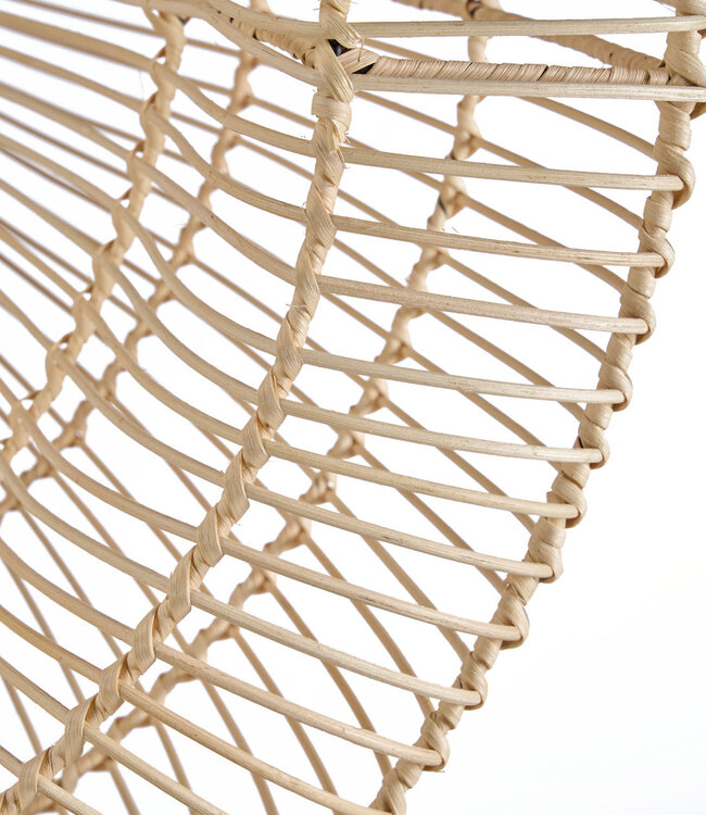 Bazar Bizar Antwerp De Matchagarde-hanger - Naturel - L