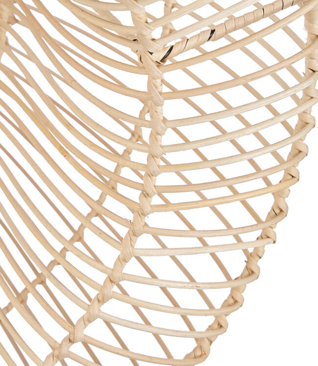 Bazar Bizar Antwerp De Matchagarde-hanger - Naturel - L