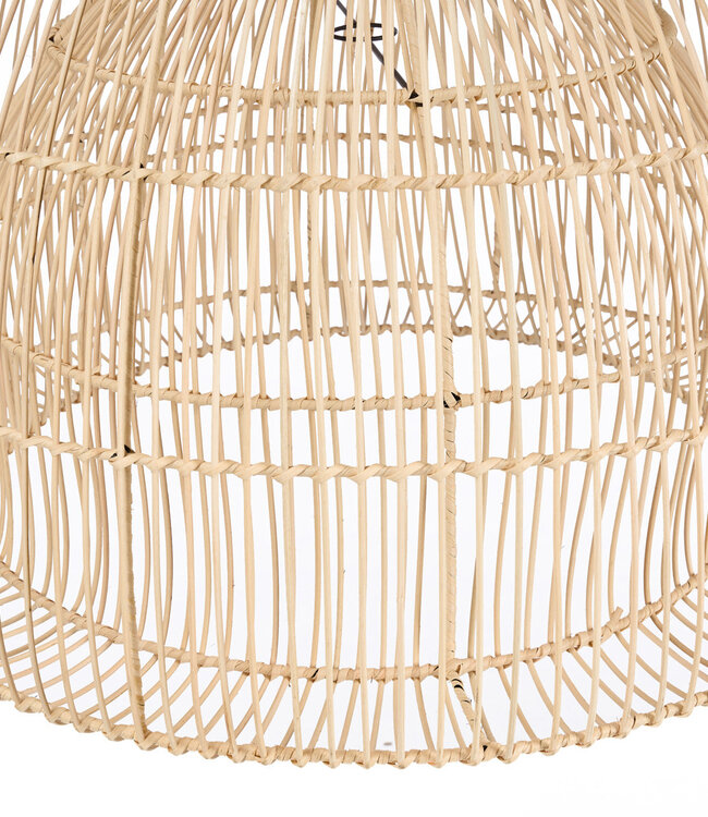 Bazar Bizar Antwerp De Matchagarde-hanger - Naturel - L