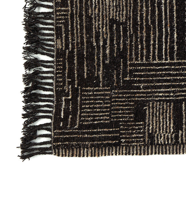 Bazar Bizar Antwerp Handgeweven Afghaans tapijt #0656