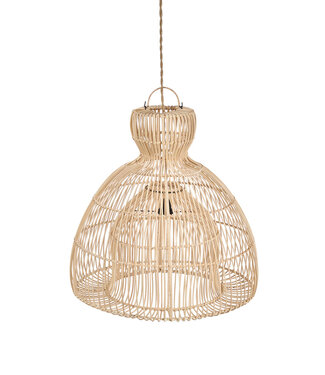 Bazar Bizar Antwerp De Matchagarde Hanger - Natuurlijk - S