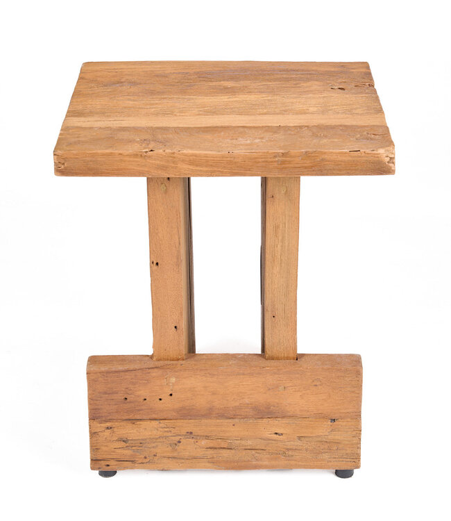 Bazar Bizar Antwerp De Suku Blokkruk - Naturel