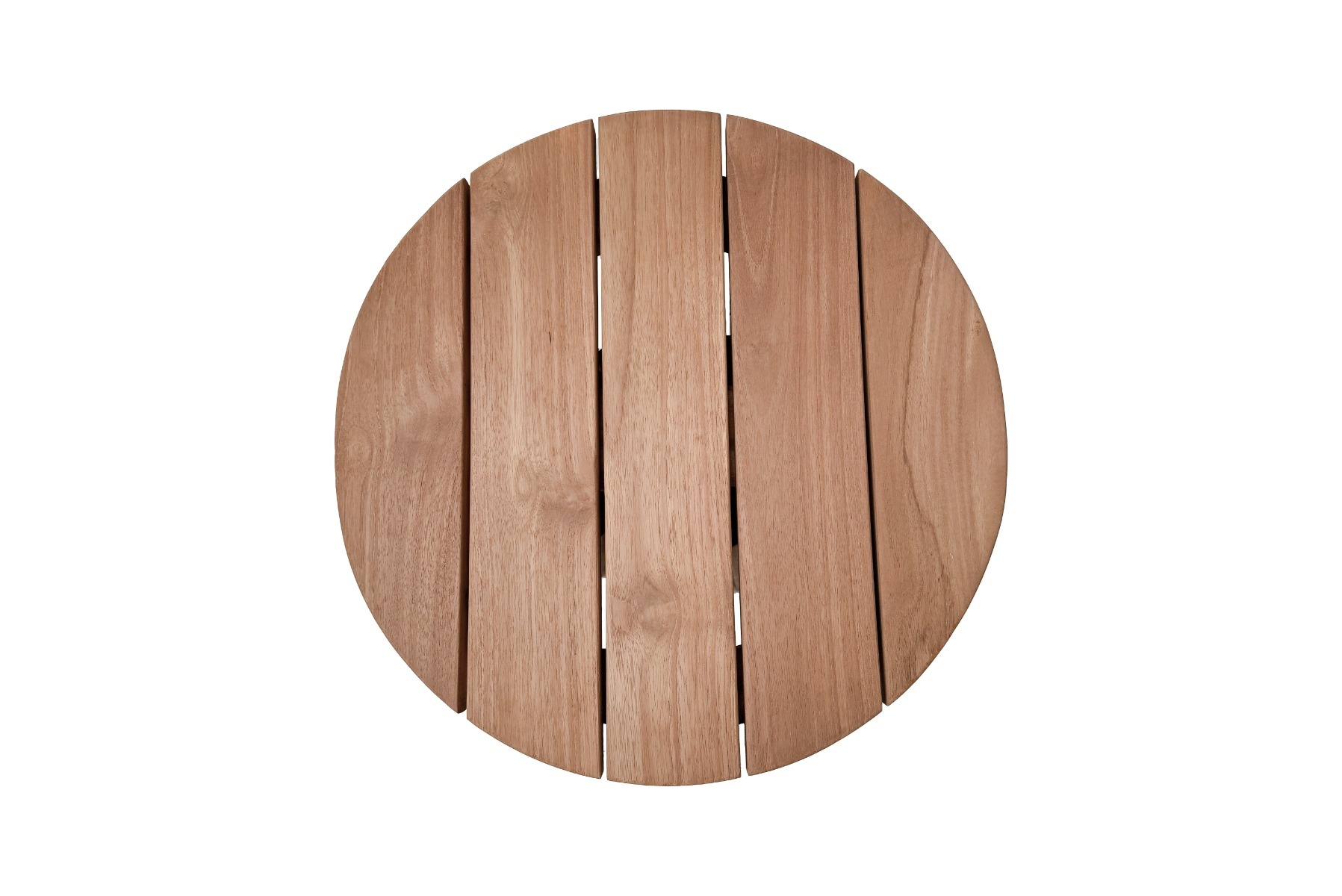 Rene Houtman Cindo Tuintafel | Teakhout | H40 x D50 cm
