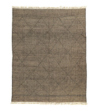 Bazar Bizar Antwerp Het handgeweven Afghaanse tapijt #026