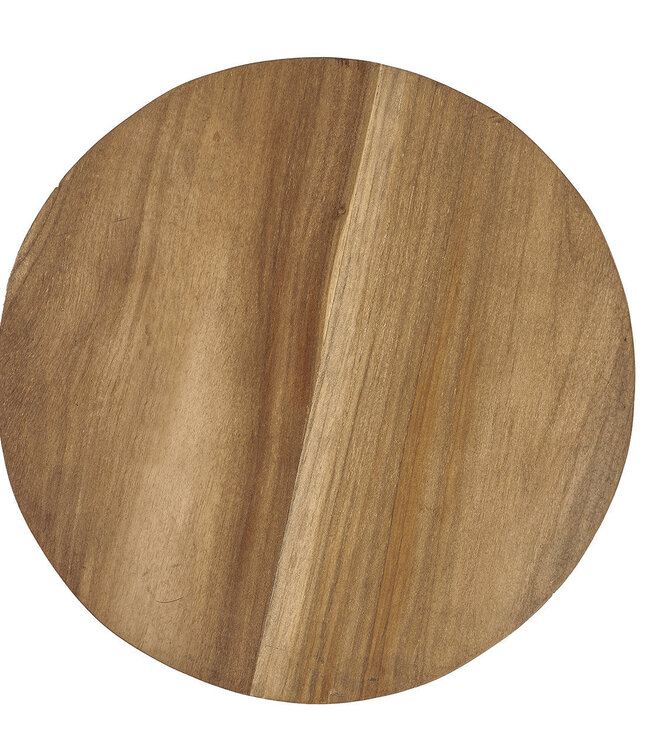 Bazar Bizar Antwerp De Atziri Kruk - Naturel - 35x45x35 cm