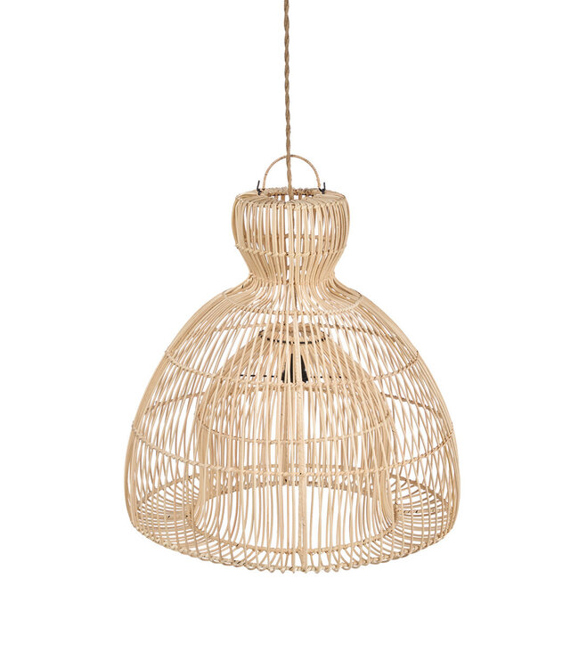 Bazar Bizar Antwerp De Matchagarde Hanger - Natuurlijk - S