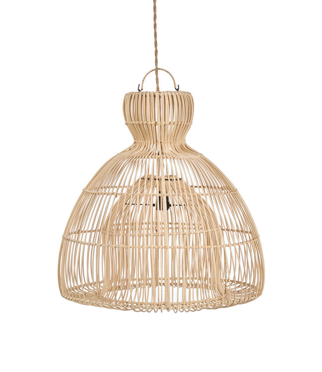 Bazar Bizar Antwerp De Matchagarde Hanger - Natuurlijk - S