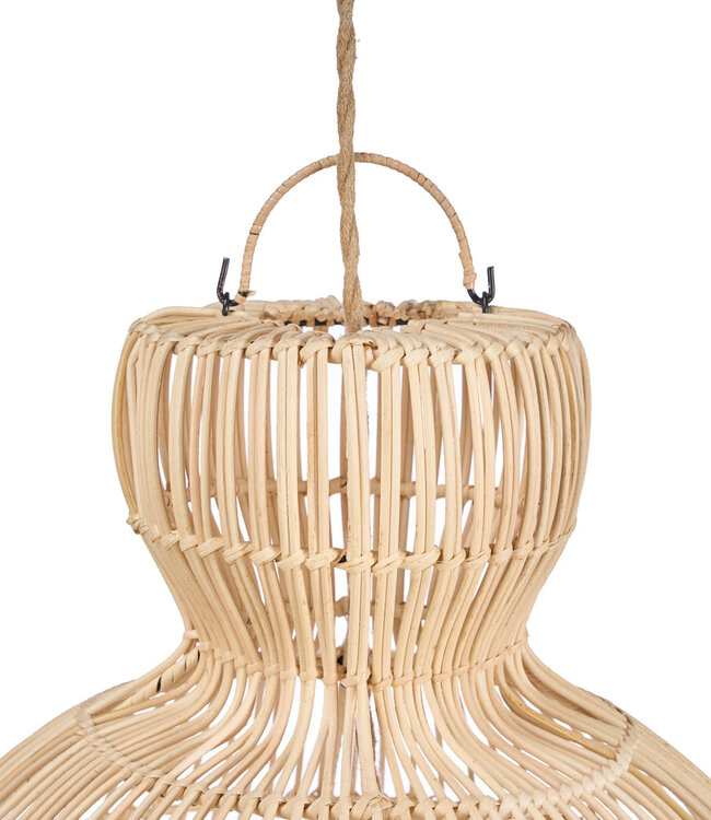 Bazar Bizar Antwerp De Matchagarde Hanger - Natuurlijk - S