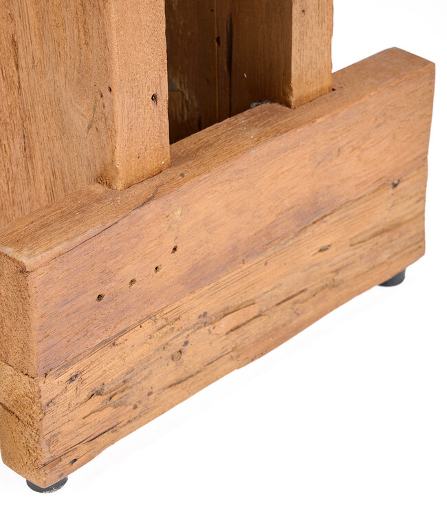 Bazar Bizar Antwerp De Suku Blokkruk - Naturel