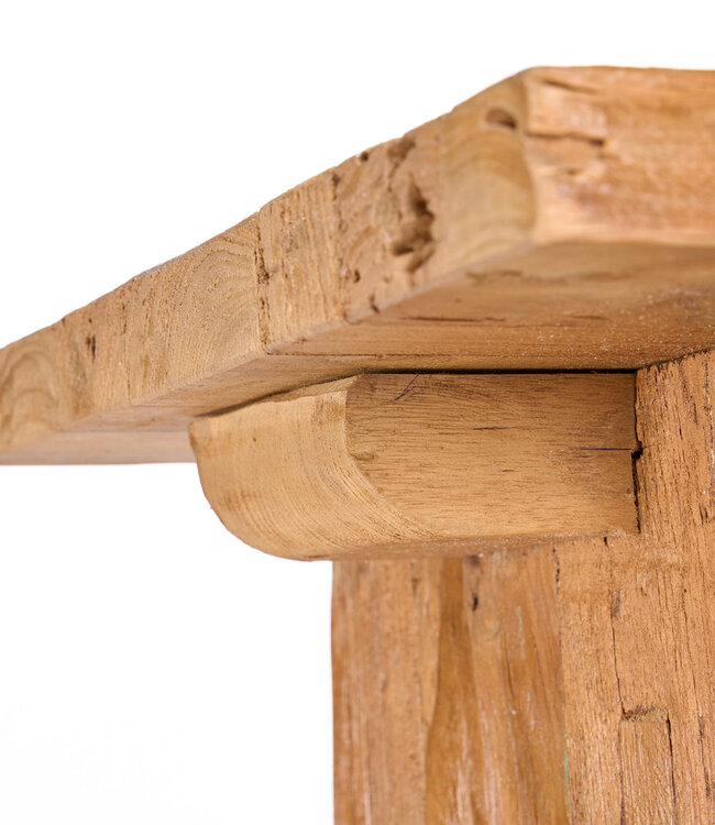 Bazar Bizar Antwerp De Suku Blokkruk - Naturel