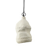 De Moloko hanglamp - wit - S