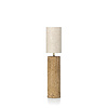 De Totem Tafellamp - Modder - M