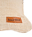 Bazar Bizar Antwerp De Stonepath kussenhoes - naturel - 50x70 cm