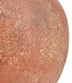Bazar Bizar Antwerp De Clay Silence-vaas - terracotta - XL - 45x50x45 cm