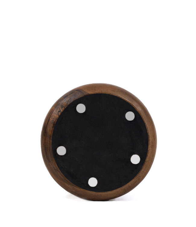 Bazar Bizar Antwerp De Umiko Kruk - Naturel