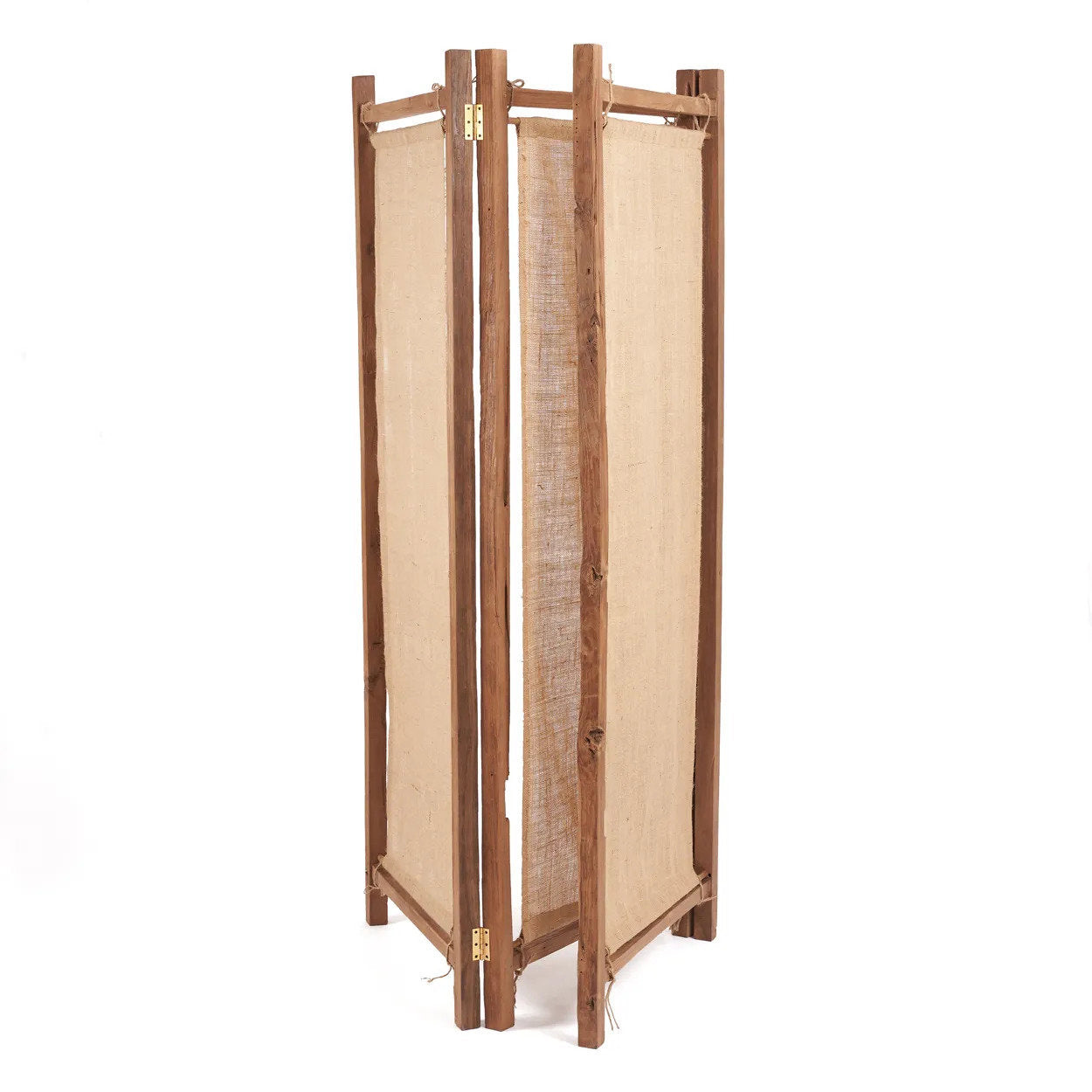 Bazar Bizar Antwerp De Zenbu Verdeler - Naturel - H178 x B205 cm