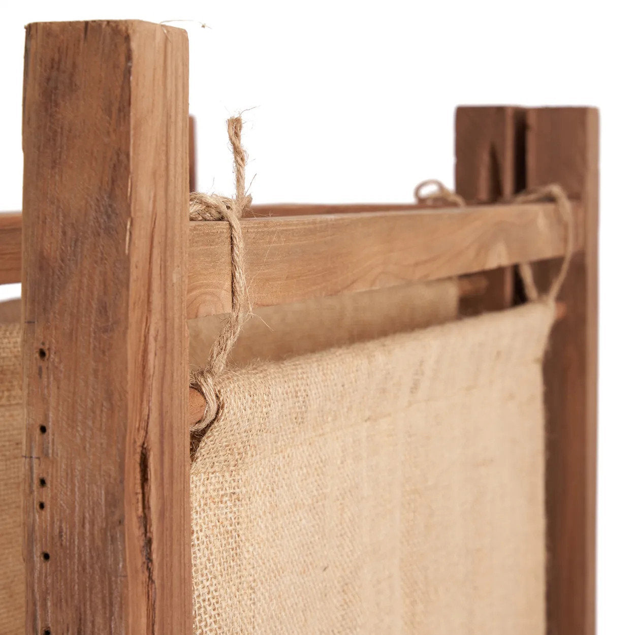 Bazar Bizar Antwerp De Zenbu Verdeler - Naturel - H178 x B205 cm