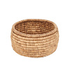 De Sarvatah-mand - naturel - H29 x D60 cm