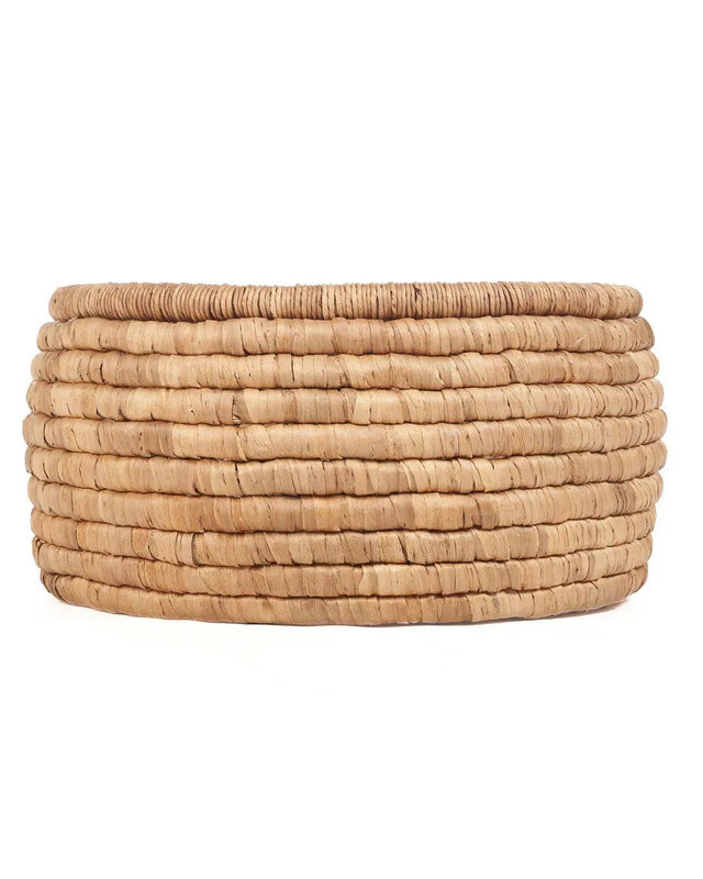 Bazar Bizar Antwerp De Sarvatah-mand - naturel - H29 x D60 cm