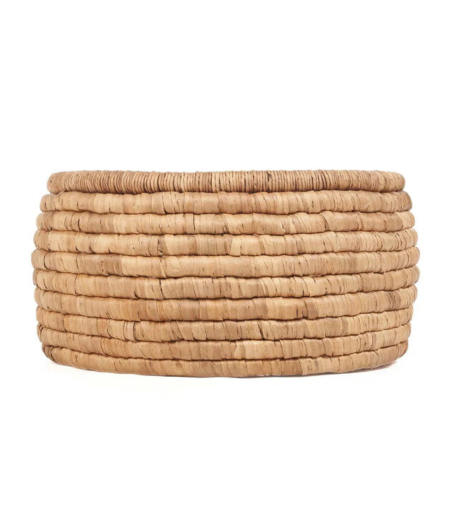 Bazar Bizar Antwerp De Sarvatah-mand - naturel - H29 x D60 cm