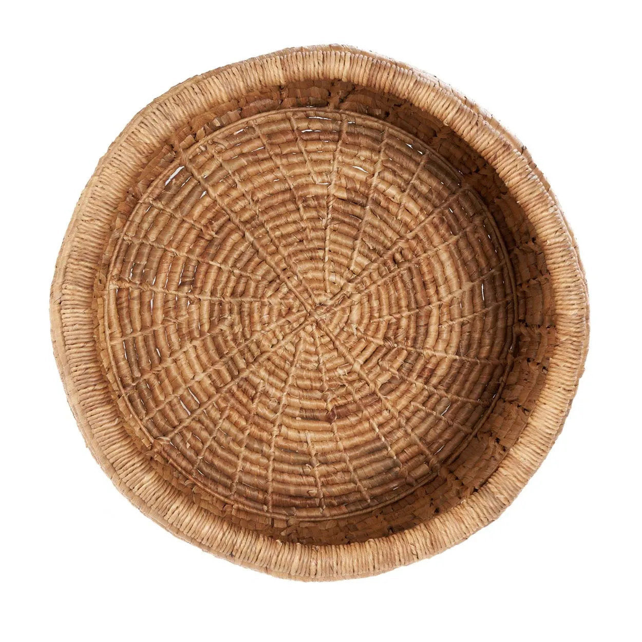 Bazar Bizar Antwerp De Sarvatah-mand - naturel - H29 x D60 cm