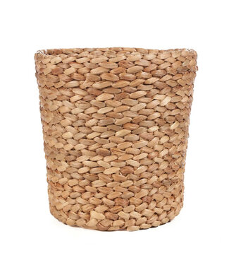 Bazar Bizar Antwerp De Bumaga-mand - Naturel - H30xD30 cm