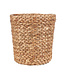 Bazar Bizar Antwerp De Bumaga-mand - Naturel - H30xD30 cm