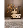 Luxe Geur Giftset | Geurstokjes + Geurkaars | Schoon Linnen