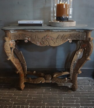 Rene Houtman Sidetable Barok | H89 x B105 x D48 cm