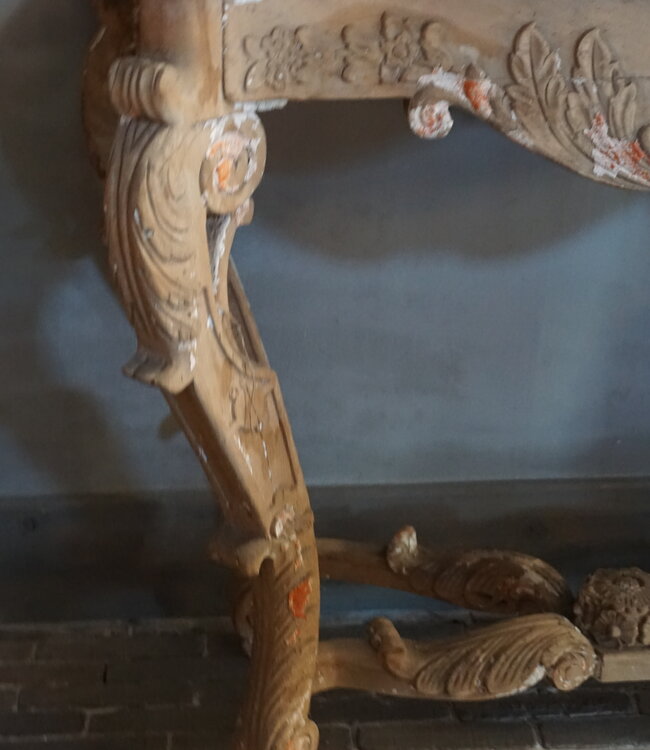 Rene Houtman Sidetable Barok | H89 x B105 x D48 cm