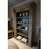 Boekenkast India | H225 x B138 x D39 cm