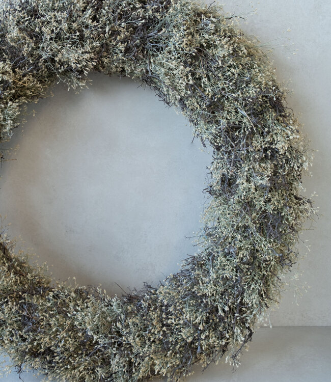 Rene Houtman Bonsai Krans | Naturel | D150 cm