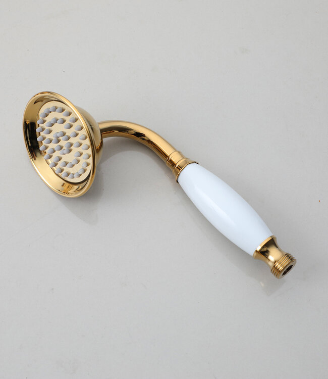 Rene Houtman Regendouche - Nostalgisch - Goud