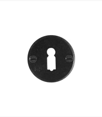 Dauby Binnendeur Rozet | Rond | Meerdere Varianten