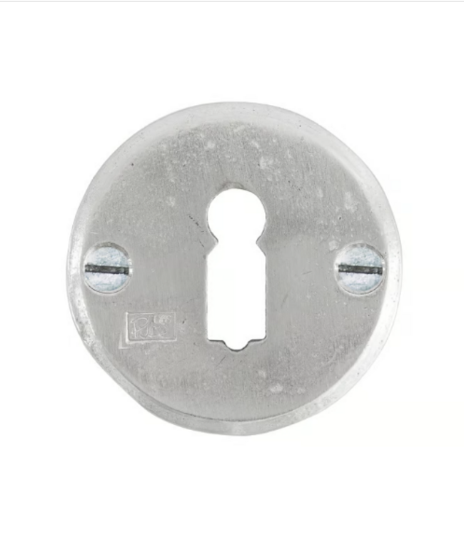 Dauby Binnendeur Rozet | Rond | Meerdere Varianten