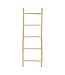 Bazar Bizar Ladder | Tulum | Naturel | H165 x B5 x L57 cm