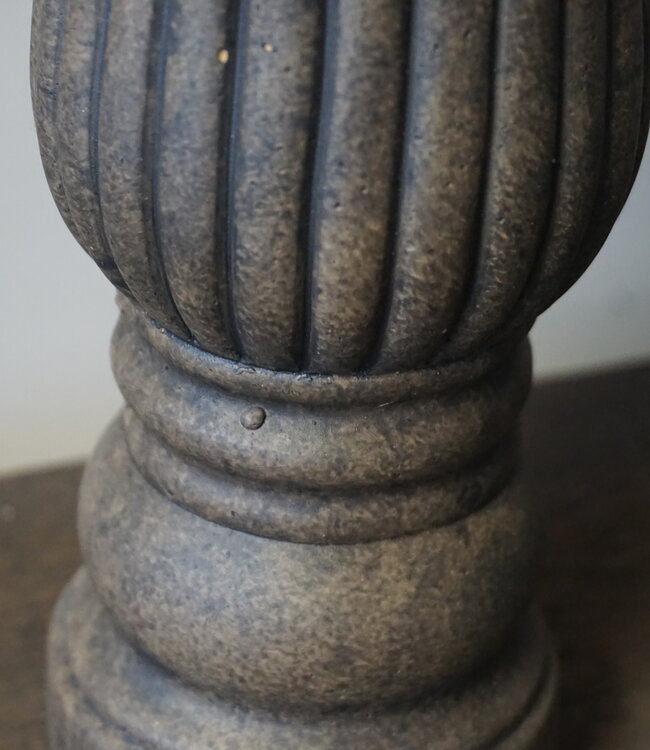 Brynxz Kaarshouder Luxury | Majestic Brown | H28 x D10 cm