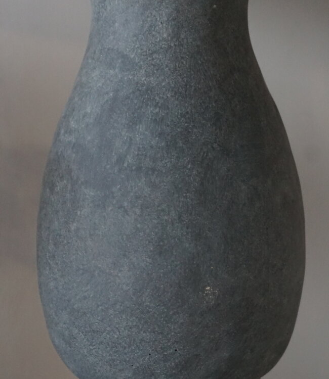 Brynxz Balusterlamp Best | Majestic Vintage | H57 x D15 cm