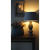 Balusterlamp Best | Majestic Vintage | H57 x D15 cm