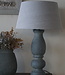 Brynxz Balusterlamp Best | Majestic Vintage | H57 x D15 cm