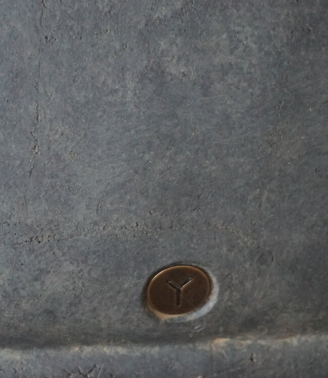 Brynxz Plantenbak Luxury | Ovaal | Majestic Vintage | H29 x B40 x D20 cm