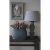 Plantenbak Luxury | Ovaal | Majestic Vintage | H29 x B40 x D20 cm