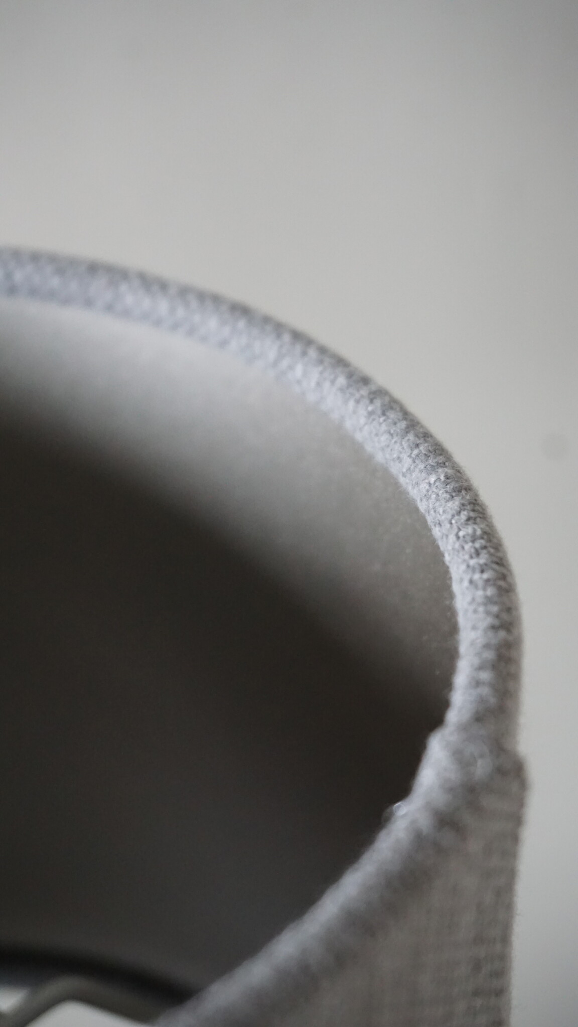 Brynxz Lampenkap | Cilinder | Stone | H12 x D15 cm