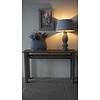 Wandtafel | Sidetable Robuust Nigel | H77 x B125 x D39 cm