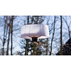 Compact Artix Bright Hangend Wit 1500 Watt