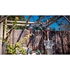 Indus Bright hangend zwart 3000 watt