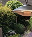SUNRED Terrasverwarmer Sirius Helder Hangend Zwart 2100 Watt