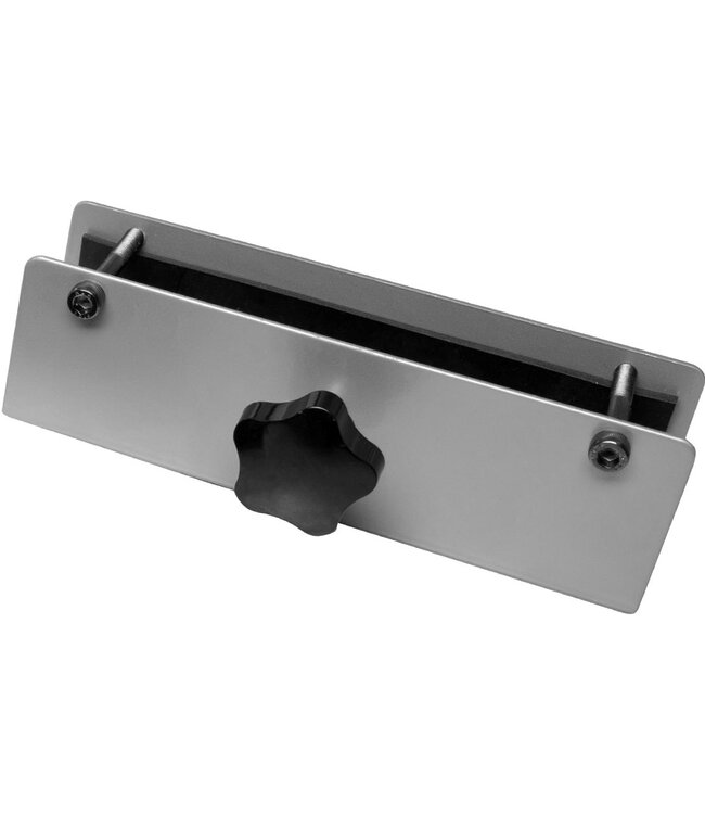 SUNRED Universele bevestigingsbeugel Zilver