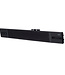 SUNRED Terrasverwarmer Nero Hangend/Wandmontage Zwart 2400 W